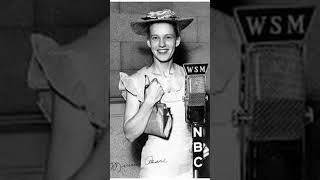 Remembering Minnie Pearl shortsfeed outlawcountry countrymusic [upl. by Brander]