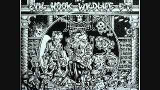 Roky Erickson amp Evil Hook Wildlife ET Bo Diddley Is A Headhunter [upl. by Sinegold811]