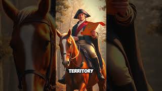 George Washingtons First Mission A Turning Point in History leadership history [upl. by Enirbas]