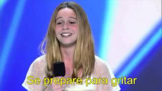 Audição Beatrice Miller Legendada [upl. by Tuchman]