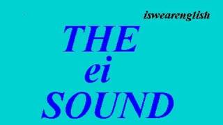 🔵 eɪ  Examples of the eɪ diphthong as in Say  ESL British English Pronunciation [upl. by Alden]