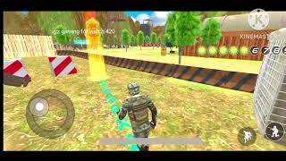 Us Army Truck Driving Simulator 3D  Soldier Duty Transporter Driver  Gameplay andrud [upl. by Sirroned]