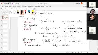 Yuchen Liu Kstability and moduli of quartic K3 surfaces [upl. by Trevlac]