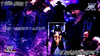 Undertaker Theme 20th Rest In Peace Ring Entrance †Pure amp Natural† [upl. by Gorski35]