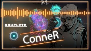 Cytus 2  ConneR Complete Playlist HD [upl. by Nennerb]