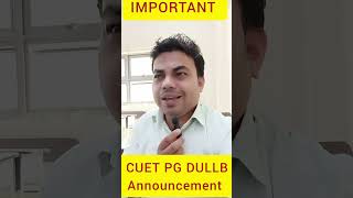 See the Class room of Faculty of law Delhi and important announcement amp mock test DULLB [upl. by Silden342]