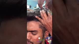 hairstyle for men short hair [upl. by Aisac152]