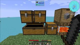 OceanBlock Ep4 RF Power [upl. by Oniluap719]