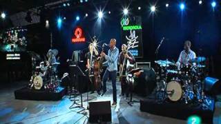 Joshua Redman  Barracuda part 1 [upl. by Somar]