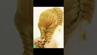 Long braided hairstyles for hairstyle shorts [upl. by Anikes]