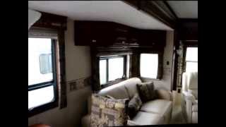 2009 CarriLite CL36XTRM5 Fifth Wheel RCD Sales 12228 [upl. by Shirleen37]