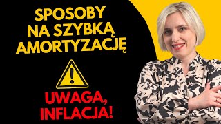 Jak szybko zamortyzować środek trwały Limity rodzaje i kruczki amortyzacji [upl. by Sayette977]