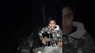 Nepal cover song chihan ki pari MIMIKSHAN umangssaru194 [upl. by Ddej]