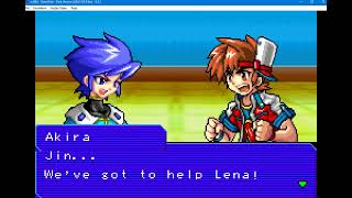 Lets play Shin Megami Tensei Devil Children  DemiKids 2003 GBA [upl. by Ofilia]