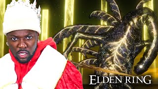 THE CASH LORD TAKES HIS THRONE  Elden Ring [upl. by Peery]