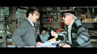 UN CUENTO CHINO trailer HQ con Ricardo Darin [upl. by Oiramad]