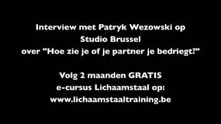 Hoe weet je of je partner bedriegt [upl. by Eiralav502]