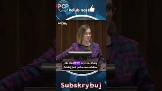 Paulina Matysiak orze Platformę Obywatelską na ostrą skibę  elpoliticoloco [upl. by Seagraves]