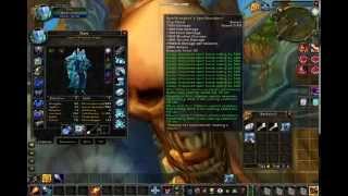 Echeloned WoW GM server [upl. by Moina84]