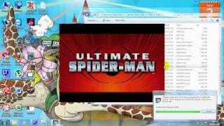 How to download Ultimate SpiderMan for free [upl. by Anauqcaj]