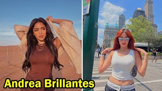 Andrea Brillantes  8 Facts You Might Never Know About Andrea Brillantes [upl. by Aynwat]