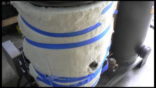 Wood Gas Crash Course 3 of 7 Gasification 201 woodgasifierplanscom [upl. by Lepley]