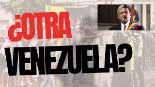 ¿Convertirá AMLO a México en otra Venezuela [upl. by Dihgirb]