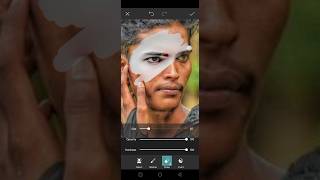 picsart Face Smooth editing Editing 😱🥶  picsart Photo Editing  shortfeedshorts [upl. by Jauch649]