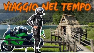 SCOPRENDO I LAGHI DIDRO LEDRO E TENNO  GIORNATA AL LAGO DI TENNO  PARTE 2 [upl. by Sadiras320]