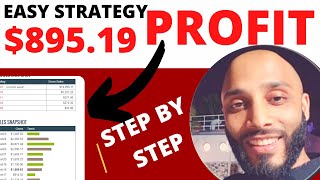 STEP BY STEP Earn 89519 Profit in 24 hours Clickbank  Facebook Ads Affiliate Marketing [upl. by Oinafipe]