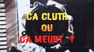 CA CLUTCH OU PAS   RAINBOW SIX SIEGE [upl. by Isyed]