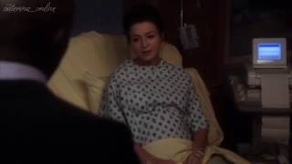 Private Practice 5x22  Amelia  Scene 5 [upl. by Foy]