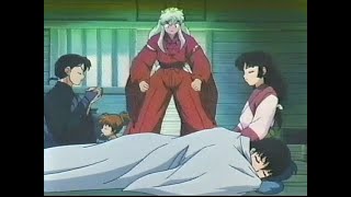 YTV 2005  Bionix InuYasha Commercial Break 23 [upl. by Lihkin529]