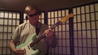 Hanky Panky Tommy JamesShondells Cover by John Cavey [upl. by Noivax311]