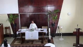 Hervormde Kerk van Suriname Live Stream [upl. by Wilt]