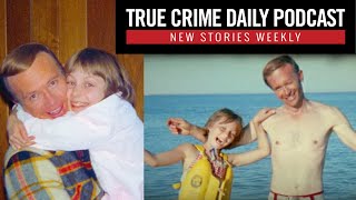 12yearold girl kidnapped and assaulted by beloved family friend – Jan Broberg tells her story [upl. by Yartnod]