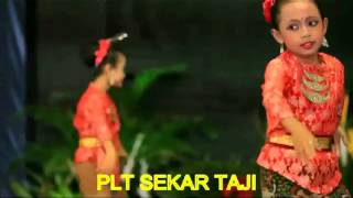 TARI MBOK JAMU [upl. by Animlehliw]