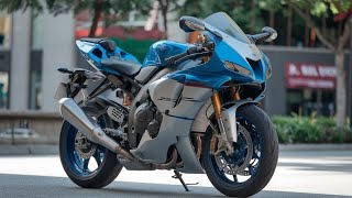 First look 2025 Honda CBR 1300XX Super Blackbird The Legend Returns with Power and Precision [upl. by Gussman405]