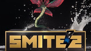 Smite 2  Kukulkan Montage [upl. by Varrian]