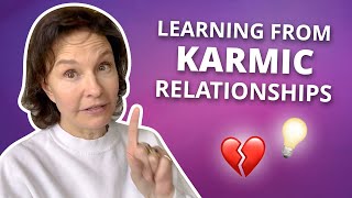 What Kind of Karmic Relationship Are You In  Sonia Choquette [upl. by Hollyanne]