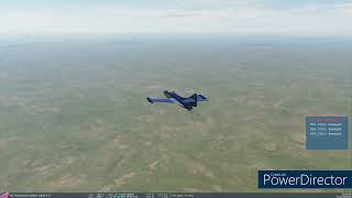 F9F Panther vs MiG15  Bite Size Flight [upl. by Feilak182]