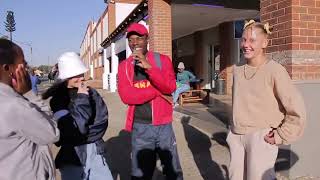 STREET QUIZ FOR R100 🤣 PART 14  Public interview [upl. by Nifled]