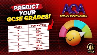 Predict Your GCSE Grades Before Results Day [upl. by Ahsiram]