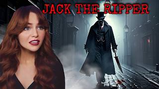 Jack The Ripper Unmasked [upl. by Minsat]