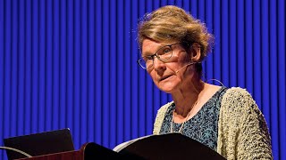 Getting Comfortable with Deep Time — Marcia Bjornerud [upl. by Jecho996]