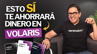 Beneficios Invex Volaris Por estos 5 SÍ valen la pena estas tarjetas [upl. by Ailana747]