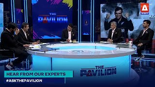 Ask The Pavilion  India vs New Zealand  22nd Oct 2023  A Sports HD [upl. by Isnan]