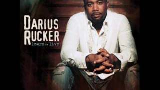 Darius Rucker  Alright Lyric Video [upl. by Narag]