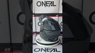 Casco ONEAL sierra R V23 [upl. by Drofiar]