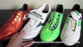 Great Soccer Shoes That Nobody Wears [upl. by Assiled]